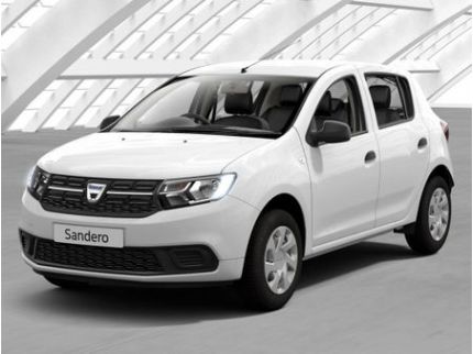 Dacia Sandero - 1.0 SCe Essential 5 porte