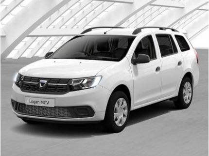 Dacia Logan MCV - 1.0 SCe Access 5 porte