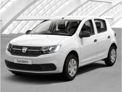Dacia Sandero - 0.9 TCe Essential - 5 porte