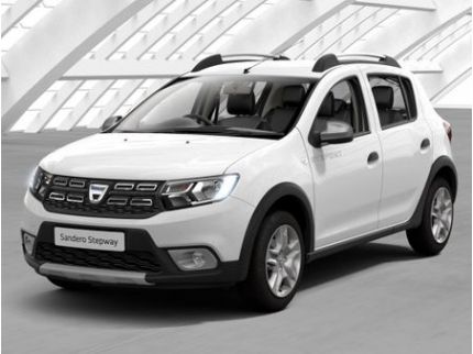 Dacia Sandero Stepway - 1.0 SCe Essential Stepway 5 porte