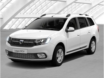 Dacia Logan MCV - 1.0 SCe Comfort 5 porte