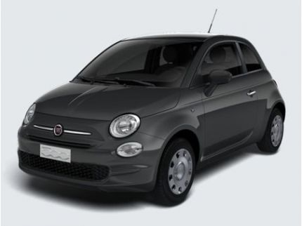 Fiat 500 - 1.2 8V Pop Dualogic - 3 porte