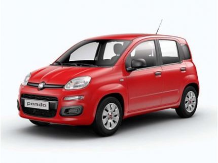 Fiat Panda - 1.2 8v Pop 5 porte