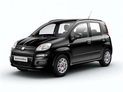 Fiat Panda - 1.2 8v Easy - 5 porte