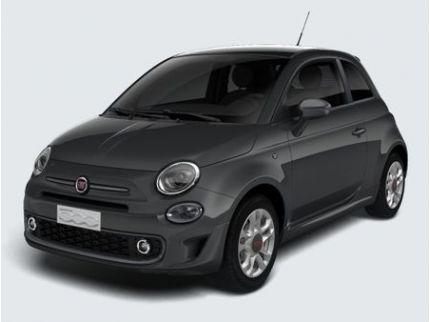 Fiat 500 - 1.0 MHEV Sport - 3 porte