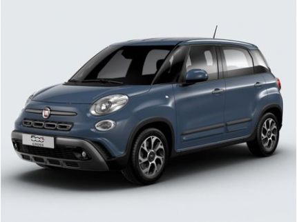 Fiat 500L - 1.4 City Cross 5 porte