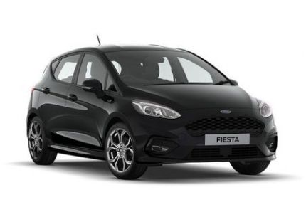 Ford Fiesta - 1.0T EcoBoost ST-Line Edition - 5 porte
