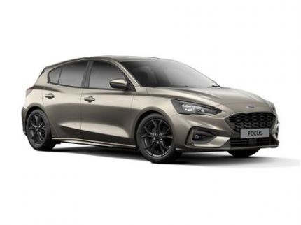 Ford Focus - 1.0T EcoBoost ST-Line - 5 porte