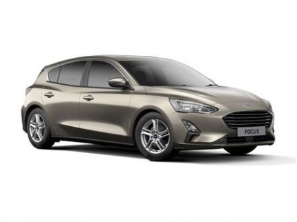 Ford Focus - 1.0T EcoBoost Zetec - 5 porte