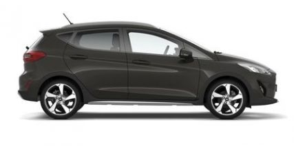 Ford Fiesta - 1.1 Ti-VCT Trend - 5 porte