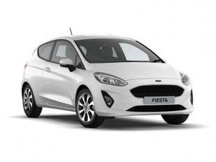 Ford Fiesta - 1.0T EcoBoost Trend - 3 porte