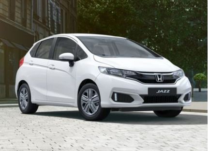 Honda Jazz - 1.3 i-VTEC S - 5 porte