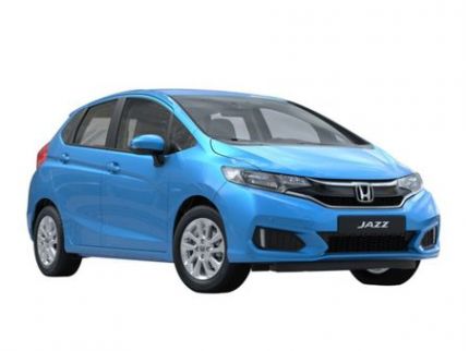 Honda Jazz - 1.3 i-VTEC SE - 5 porte
