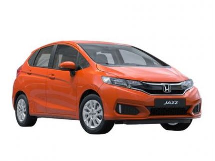 Honda Jazz - 1.3 i-VTEC SE CVT - 5 porte