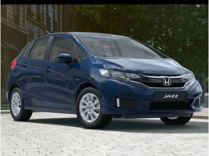 Honda Jazz - 1.3 i-VTEC SE Navi CVT - 5 porte