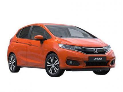 Honda Jazz - 1.3 i-VTEC EX - 5 porte