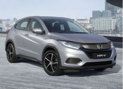 Honda HR-V - 1.5 i-VTEC S - 5 porte