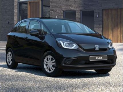 Honda Jazz - 1.5 h i-MMD SE eCVT - 5 porte