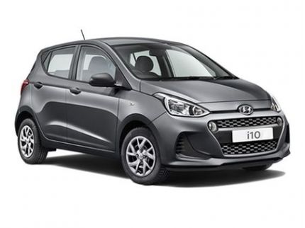 Hyundai i10 - 1.0 S 5 porte