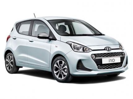 Hyundai i10 - 1.0 Play 5 porte