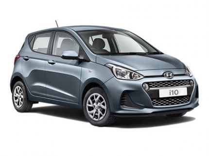 Hyundai i10 - 1.0 SE 5 porte
