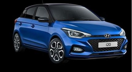 Hyundai i20 - 1.2 Play - 5 porte
