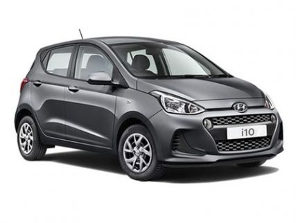 Hyundai i10 - 1.2 SE 5 porte
