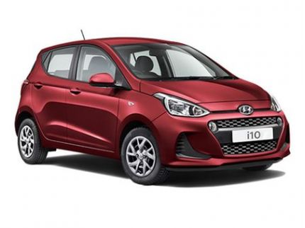 Hyundai i10 - 1.2 SE Auto 5 porte