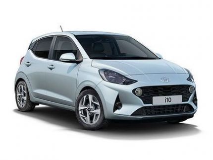 Hyundai i10 - 1.0 SE Connect - 5 porte