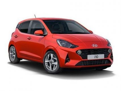 Hyundai i10 - 1.0 SE Connect Auto - 5 porte