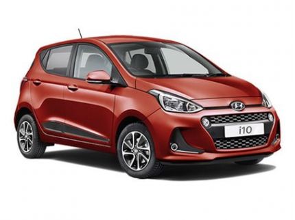 Hyundai i10 - 1.0 Premium 5 porte