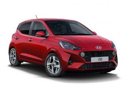 Hyundai i10 - 1.2 SE Connect Auto - 5 porte