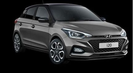 Hyundai i20 - 1.0 T-GDi Play - 5 porte