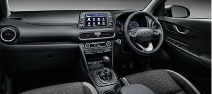 Hyundai Kona - 1.0 T-GDi Play - 5 porte