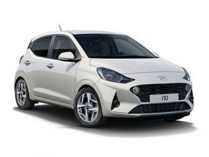 Hyundai i10 - 1.2 SE Connect - 5 porte