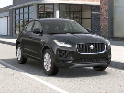 Jaguar E-PACE - 2.0d S - 5 porte