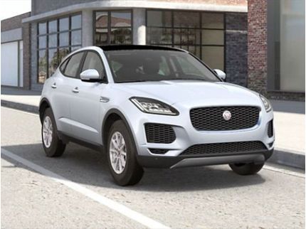 Jaguar E-PACE - 2.0d - 5 porte