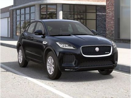 Jaguar E-PACE - 2.0d R-Dynamic - 5 porte