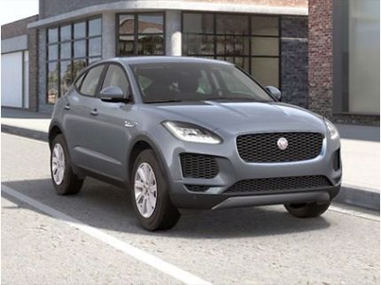 Jaguar E-PACE - 2.0d S AWD - 5 porte