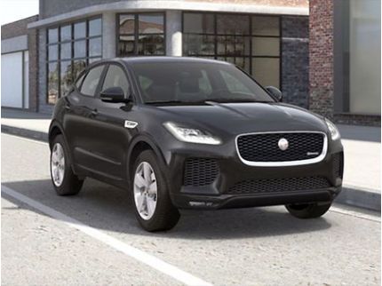 Jaguar E-PACE - 2.0d R-Dynamic SE - 5 porte