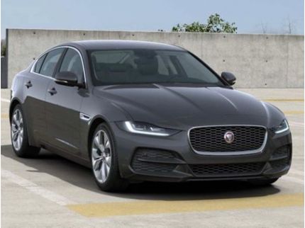 Jaguar XE - 2.0i S Auto - 4 porte