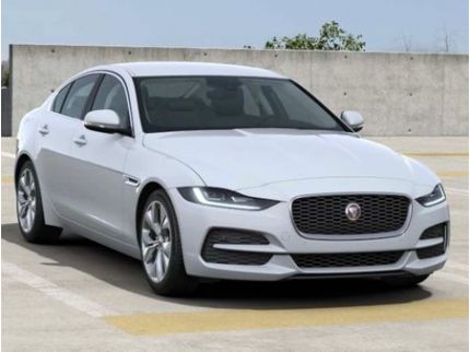 Jaguar XE - 2.0d S Auto - 4 porte
