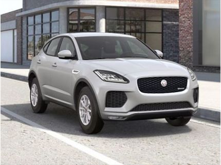 Jaguar E-PACE - 2.0d R-Dynamic AWD - 5 porte