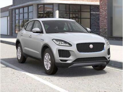 Jaguar E-PACE - 2.0d AWD - 5 porte