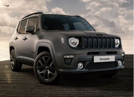 Jeep Renegade - 1.0 GSE T3 Night Eagle - 5 porte