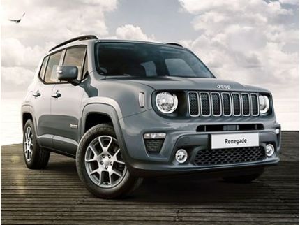 Jeep Renegade - 1.0 GSE T3 Longitude - 5 porte