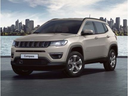 Jeep Compass - 1.4T MultiAirII Longitude - 5 porte