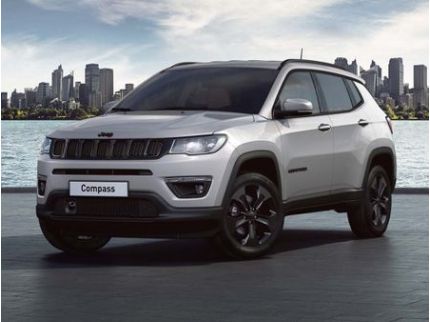 Jeep Compass - 1.6 MultiJetII Night Eagle - 5 porte