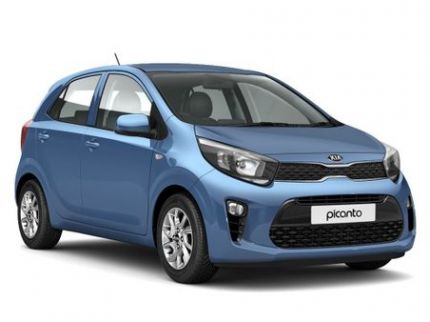 Kia Picanto - 1.25 2 - 5 porte