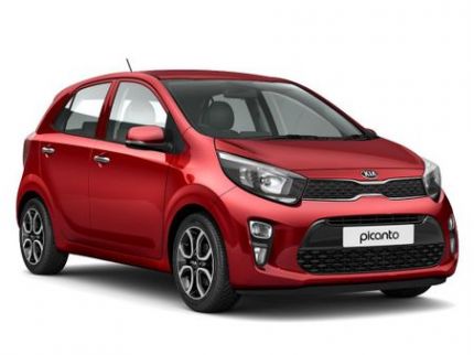 Kia Picanto - 1.25 3 - 5 porte